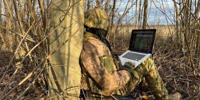 Griselda. В Украине разработали систему разведки на базе искусственного интеллекта