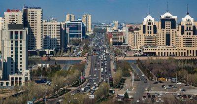 Министерство торговли Казахстан опровергло сообщения о запрете экспорта в РФ 106 видов товаров