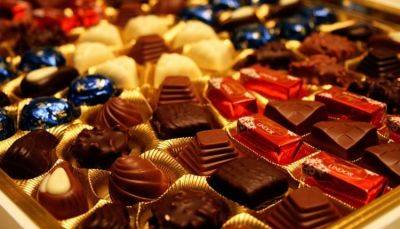 Шоколад, карамель, суфле – какие виды конфет больше любят россияне
