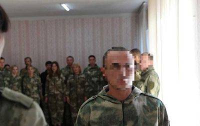 В Ровно будут судить правоохранителя-предателя с Луганщины