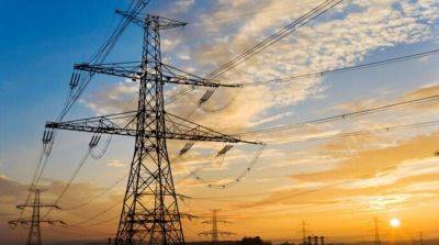 Энергетики снова увеличили мощность украинской энергосистемы