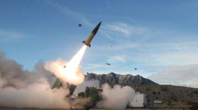 Британские разведчики оценили последствия первого применения Украиной ракеты ATACMS