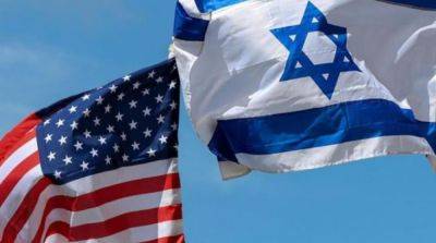 Эли Коэн - США повлияли на план Израиля по наземной операции в секторе Газа – СМИ - ru.slovoidilo.ua - США - Украина - Израиль
