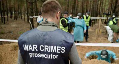 Война против Украины – ООН обнаружила новые доказательства агрессии и преступлений россиян