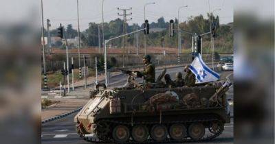 Жуткие цифры: в Израиле уточнили число погибших граждан Украины