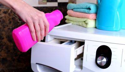 Будут как новенькие: как эффективно отстирать кухонные полотенца