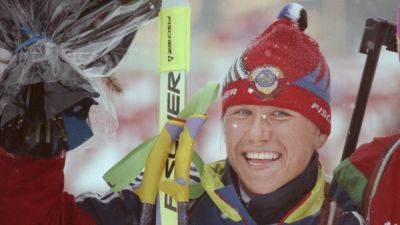 Умерла олимпийская чемпионка по лыжам и биатлону Анфиса Резцова