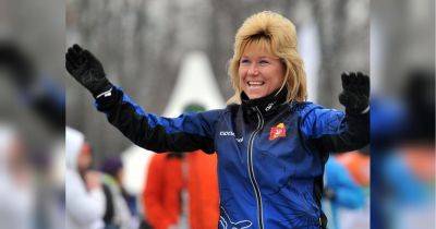 Умерла трехкратная олимпийская чемпионка: ее дочь отказалась выступать за россию
