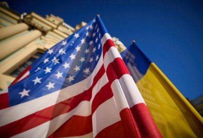 Запрос Байдена на помощь Украине достигает более 61 млрд долларов: что включает