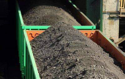 Ильдар Салеев - ДТЭК получила первые 40 тысяч тонн импортного угля - korrespondent.net - Россия - Украина - Польша