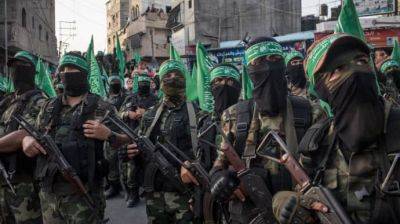 ХАМАС освободил двух американских заложниц