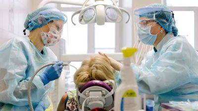 В Стоматологической ассоциации России объяснили рост цен на услуги стоматологов