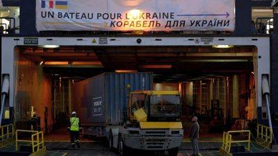 Таможня и Минобороны Украины выявили хищения зарубежной помощи
