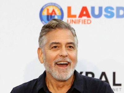 Джордж Клуни и другие звезды предложили 150 миллионов долларов, надеясь прекратить забастовку актеров