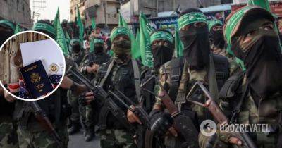 Война в Израиле – ХАМАС освободил двух американских заложниц – ХАМАС атаковал Израиль