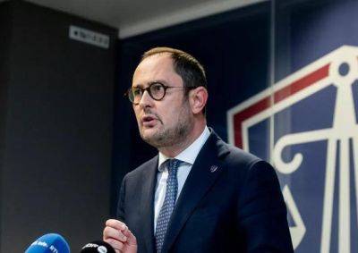 Министр юстиции Бельгии подал в отставку после теракта, который произошел в Брюсселе - unn.com.ua - Украина - Киев - Бельгия - Тунис - Брюссель