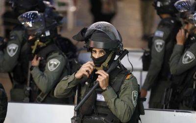 Йоав Галлант - Даниэль Хагари - В Израиле заявили, что готовятся к следующему этапу борьбы с ХАМАС - korrespondent.net - США - Украина - Израиль