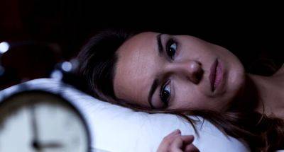 Не ждите дремоту, а спите: как быстро побороть бессоницу