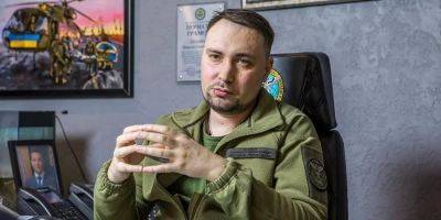 Буданов рассказал о боевых выходах: участие руководителя в операциях иногда необходимо