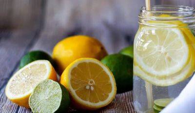 Больше не придется выбрасывать: как правильно хранить лимон, чтобы он не покрылся плесенью