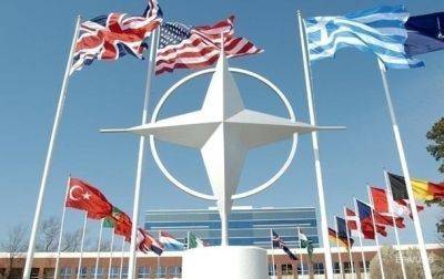 НАТО: сил для помощи Украине и Израилю хватит - korrespondent.net - Россия - США - Украина - Вашингтон - Израиль - Швеция
