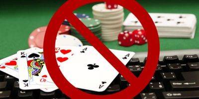 Продуманная схема. На Черниговщине под видом государственных лотерей организовали нелегальные азартные игры