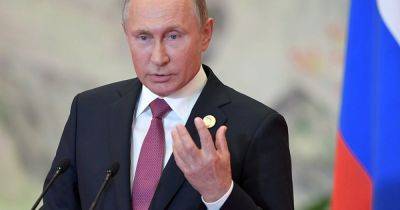 "Путин – саморазрушитель": популярность президента РФ в Израиле резко снизилась