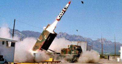 Нужны сотни ракет: удары ATACMS в течение нескольких недель могут изменить ход войны, — эксперт