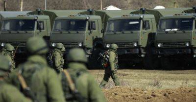 "Мониторим и отслеживаем": Наев назвал количество войск ВС РФ на северной границе