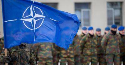 "Мы справимся с этим": в НАТО рассказали, будут ли поддерживать Украины и Израиль одновременно