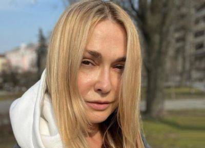 "Глубокие соболезнования семье": Ольга Сумская зацепила украинцев кадрами и подробностями трагедии