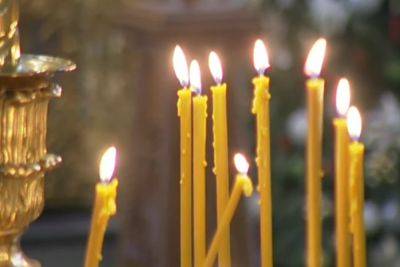 Уймите нрав и не берите чужого: 21 октября большой церковный праздник, что запрещено делать - ukrainianwall.com - Украина - Кипр - г. Александрия