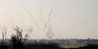 Война Израиля с ХАМАС будет продолжаться еще «много недель», армия готовится к следующему ее этапу — бригадный генерал