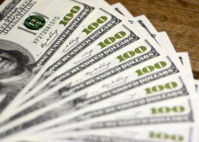 НБУ за неделю увеличил продажи валюты на межбанке