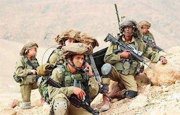 Генерал ЦАХАЛа: Армии Израиля готовится к следующему этапу войны