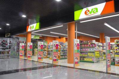 АМКУ разрешил владельцам сети магазинов EVA создать платежную компанию