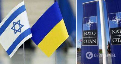 У НАТО достаточно ресурсов для помощи Израилю и Украине, – замгенсека Альянса