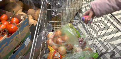 Подорожание продуктов в Украине: как изменятся цены на крупы, овощи и фрукты, прогноз