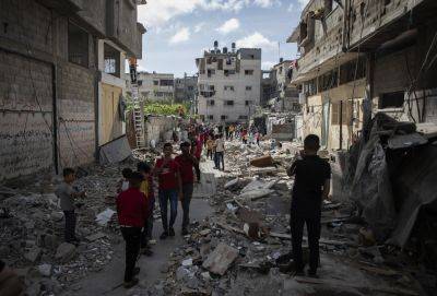 Уничтожение ХАМАС в секторе Газа – что планируют после победы Израиль и США