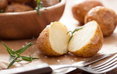 Не все хозяйки это знают: сколько на самом деле нужно варить картошку в мундире