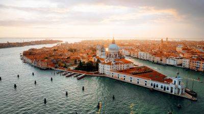 Идея выходного дня: едем смотреть Венецию без туристических толп