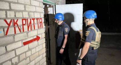 "Железное укрытие": В Украине запустили портал с данными об убежищах во всех регионах страны