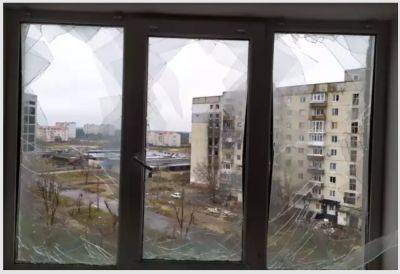 На Луганщине оккупанты "официально" выдают предателям квартиры украинцев