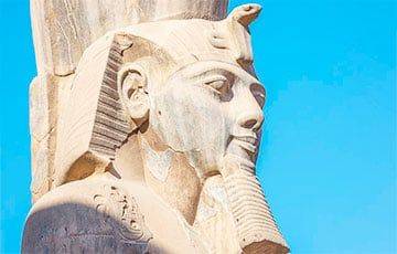 «Воскресили» Рамсеса II: ученые показали лицо фараона в расцвете сил