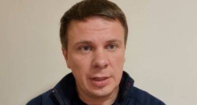 "Это не случайность": Комаров из "Мир наизнанку" поразил кадрами с российскими военнопленными
