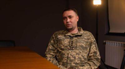 Буданов рассказал, почему иногда участвует в боях на передовой