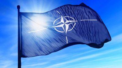 В НАТО рассказали о перспективах поддержки Украины и Израиля