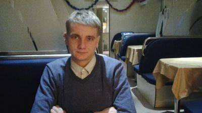 Основатель проекта "Бессмертный барак" пропал в Твери после задержания