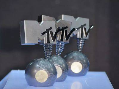 Свифт Тейлор - MTV отменила церемонию вручения Европейских музыкальных наград в Париже: названа причина - fakty.ua - Украина - Израиль - Франция - Париж