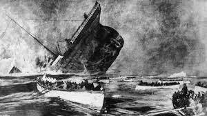 Миссия по поднятию телеграфа с «Титаника» отменена из-за взрыва «Титана». Дайверы отказались от погружения на дно океана после трагедии - obzor.lt - США